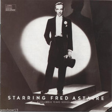 Starring Fred Astaire CD1