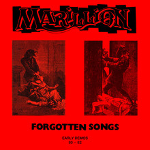 Forgotten Songs - Early Demos 80 - 82 (Vinyl)