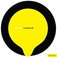 Condensa (EP)