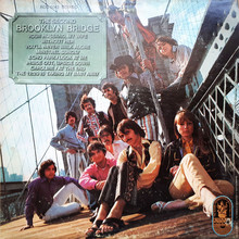 The Second Brooklyn Bridge (Vinyl)