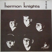 Hermon Knights (Vinyl)