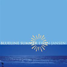 Blueline Summer (Vinyl)