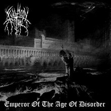 Emperor Of The Age Of Disorder