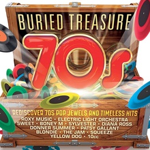 Buried Treasure: The 70S CD2