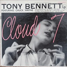 Cloud 7 (Vinyl)