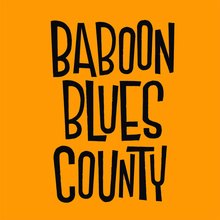 Baboon Blues County