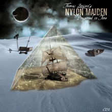 Nylon Maiden (Preserved In Time) CD1