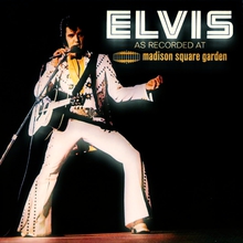 Live At Madison Square Garden (Remastered 2013)