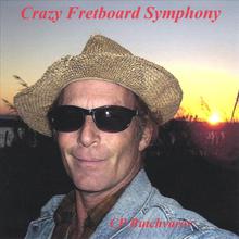 Crazy Fretboard Symphony