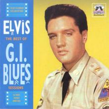 The Best Of G.I Blues Sessions