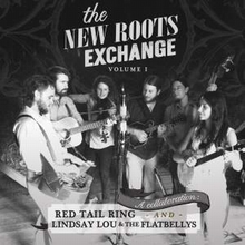 The New Roots Exchange Vol. 1 (EP)