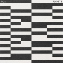 Planet E (Vinyl)