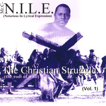 The Christian Struggle... (Vol. 1)