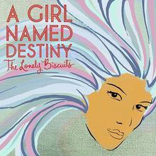 A Girl Named Destiny (EP)