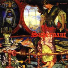 Supernaut (Reissued 1999)