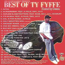 Best Of Ty Fyffe