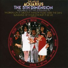 The Age Of Aquarius (Vinyl)