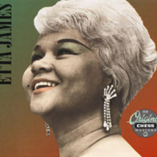 The Essential Etta James CD2