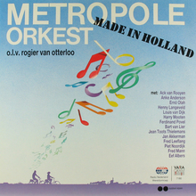 Made In Holland Vol. 1 (Vinyl)