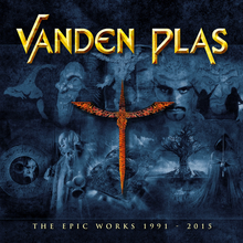 The Epic Works 1991-2015 CD7