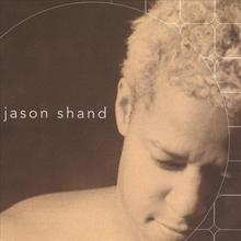 Jason Shand EP