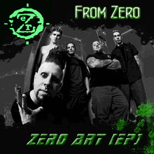 Zero Art (EP)