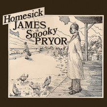 Homesick James & Snooky Pryor (Vinyl)