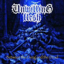 Between The Living And The Dead