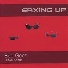 Bee Gees: Love Songs