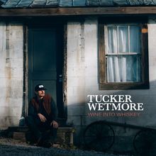 Wine Into Whiskey (CDS)