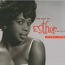 The Best Of Esther Phillips (1962-1970) CD2
