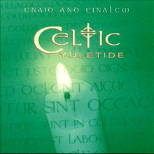 (Enaid & Einalem 5) Celtic Yuletide