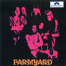 Farmyard (Vinyl)