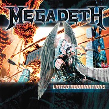 United Abominations (Remastered 2019)