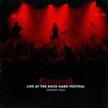Live At Rock Hard Festival