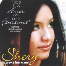 El Amor es un Fantasma (single/sencillo)
