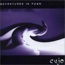 Adventures In Foam/Disc 1 Disc 1