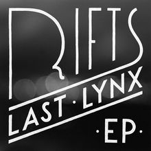 Rifts (EP)