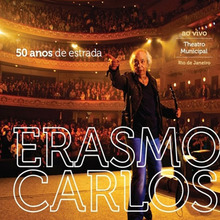 50 Anos De Estrada CD1