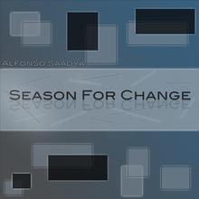 Season For Change (Digital Release)