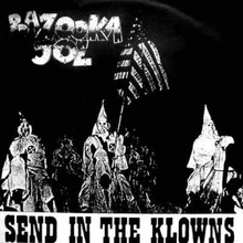 Send In The Klowns (VLS)