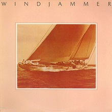 Windjammer I (Vinyl)