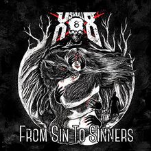 From Sin To Sinners
