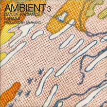 Ambient 3 (Day Of Radiance) (Vinyl)
