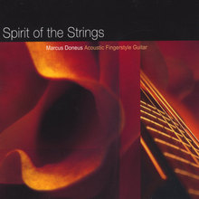 Spirit Of The Strings