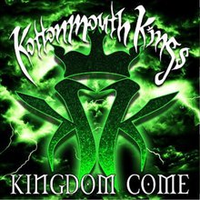Kingdom Come (Special Edition)