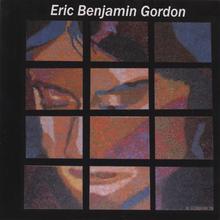 Eric Benjamin Gordon