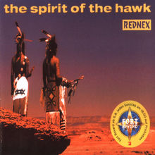 Rednex "The spirit of the hawk" (single)