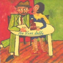 the blues daddy