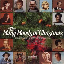 Goodyear Presents: The Many Moods Of Christmas